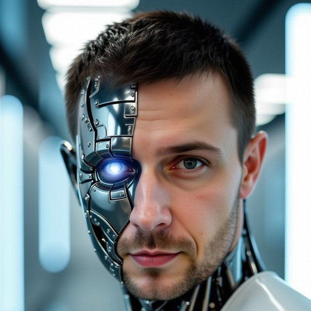 Дмитрий Рафаилов