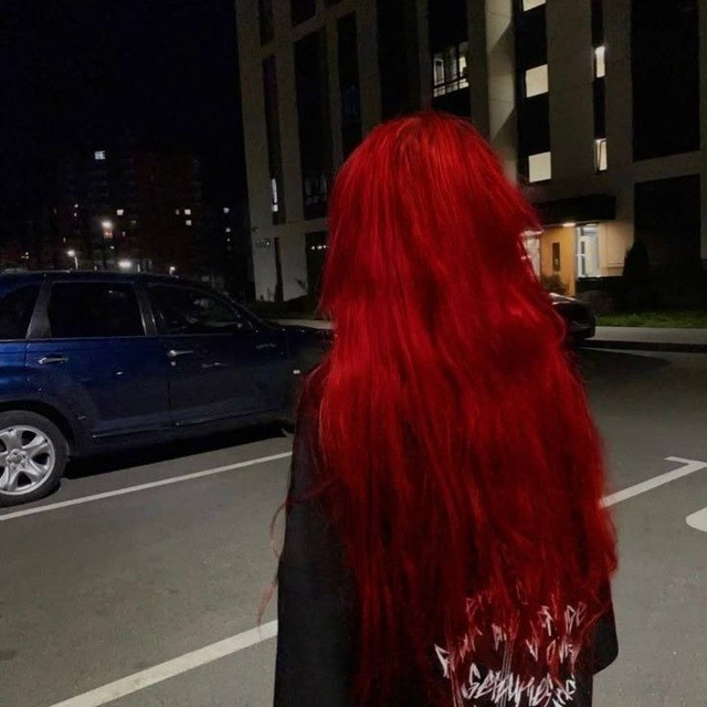 Поля 💕