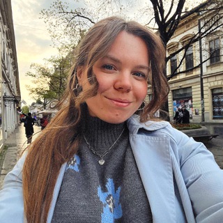 Евгения Погромская