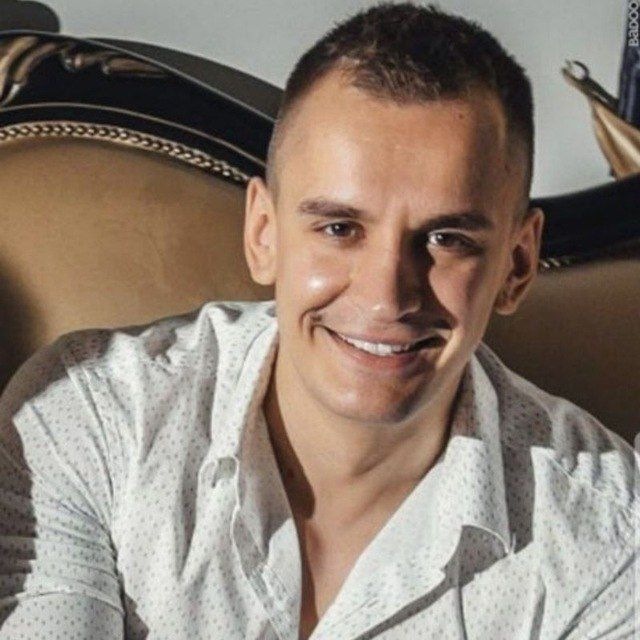 Дмитрий