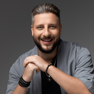 Sergey Kharkov