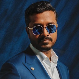 Nirav | SPARKY