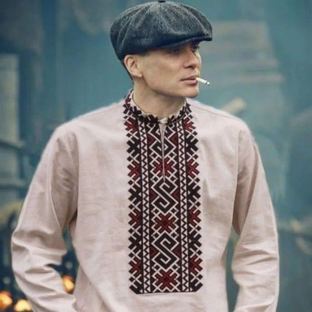 Андрій 🕸