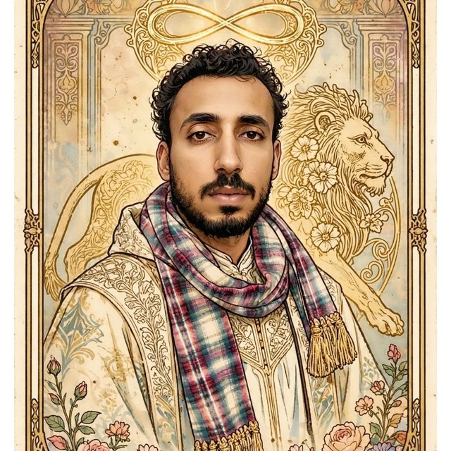 Mohamed آآبـوّرٰبـَیــِعُ Rabie