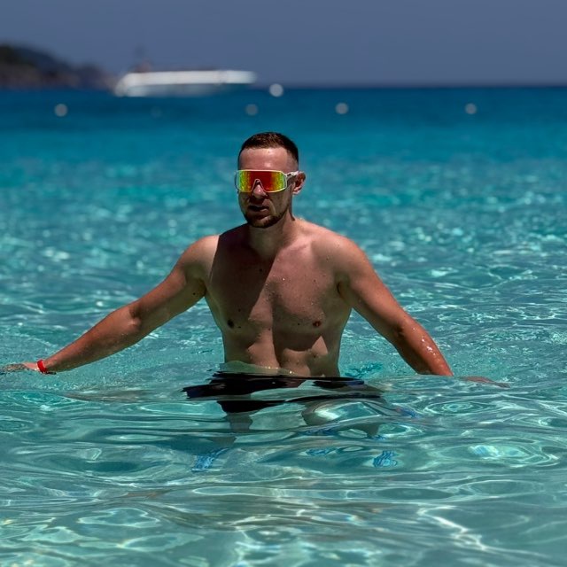 Sergey Sergeev