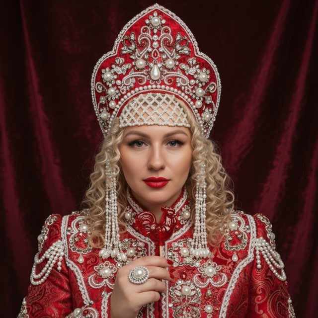 Ульяна Мирова