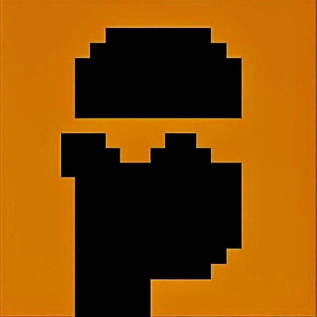 cryptoPUNK