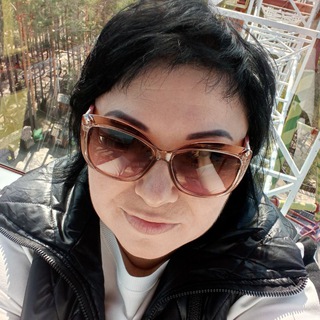 Юлия Астахова