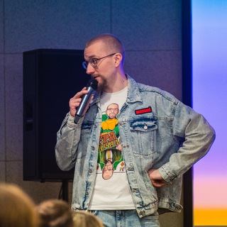 Матвей Северянин