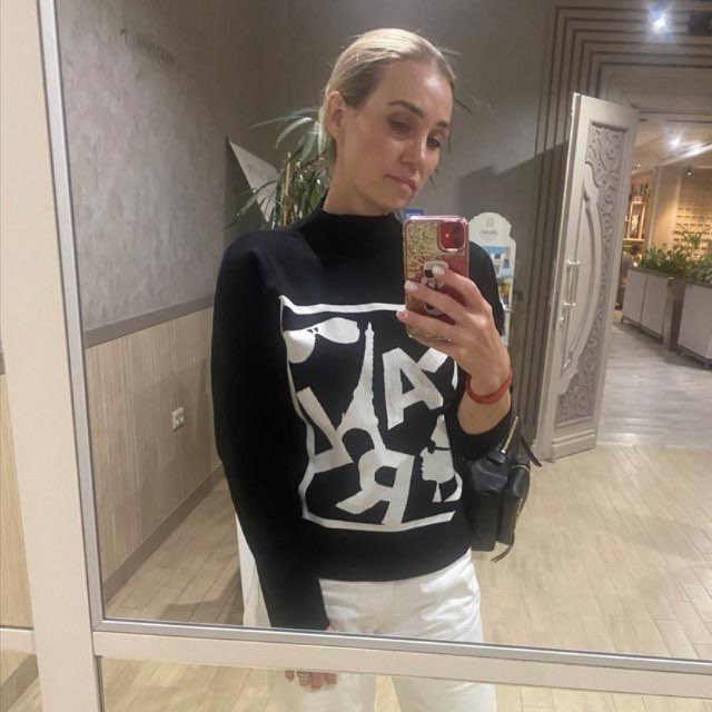 Maria Dynaevskaya