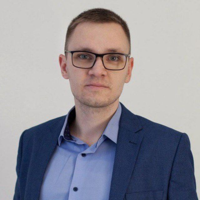 Илья Орлов