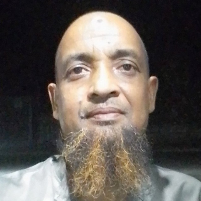 Bodiuzzaman Azad