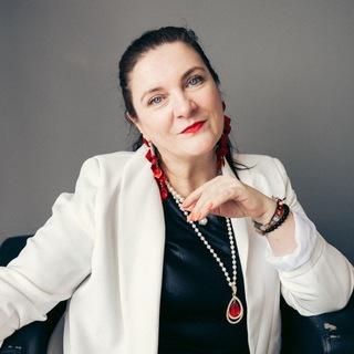 ГАЛИНА Ведьма XXI века
