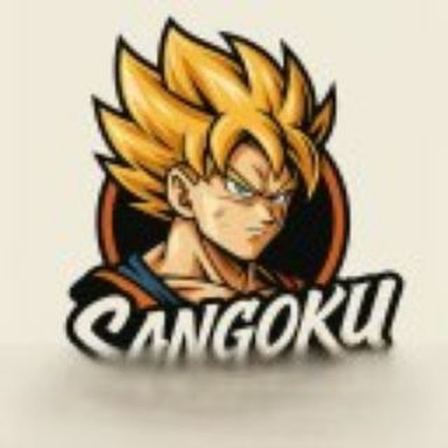 ⛩️SANGOKU⛩️