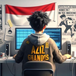 Azizghandos AzIzghandos